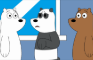 Panda's Sneeze