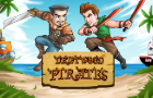 Driftwood Pirates Game Trailer