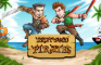 Driftwood Pirates Game Trailer