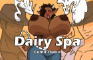 Dairy Spa Comic Dub