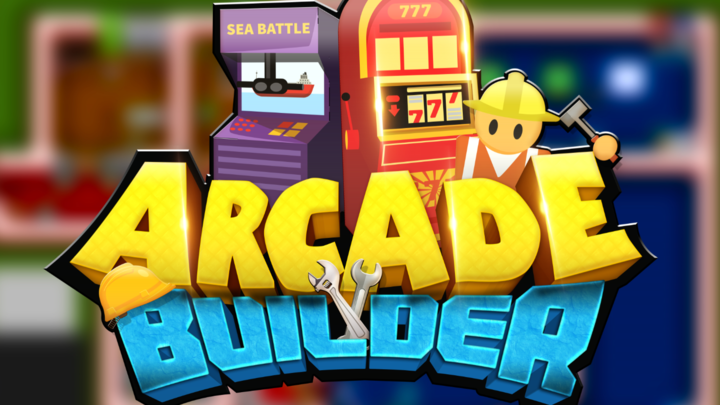 Arcade Builder 2.0