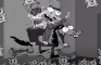 Peter Sellers - She loves you (Beatles) Animated