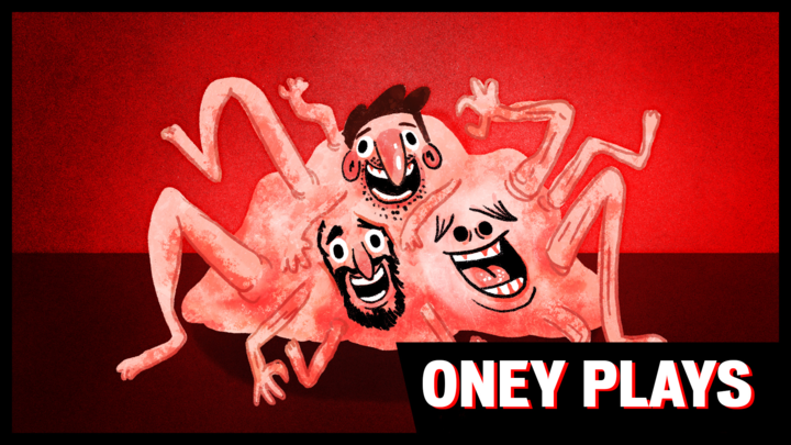 Oney Plays Animated - The What Brothers