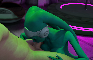 No Frang In the Choobies Room
