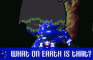 Vectorman vs Mecha Sonic (Short Preview)
