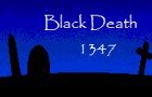Black Death 1347