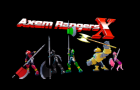 Axem Rangers X