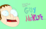 Guy McKlye in Cats Can Talk(?): Funny Cartoon Humor Short for Smart and Good People of All Ages