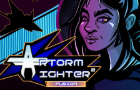 Artorm Fighter 2: Fusion