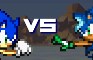 FzFx - Sonic Vs Zack [2020 Update]