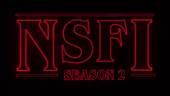 NSFI Season 2 - Official Trailer