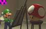 Artsy Luigi