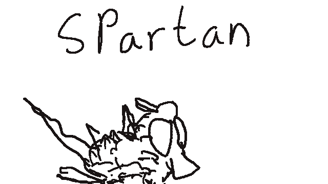 Spartan