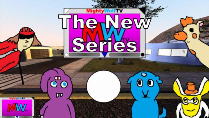 MWTV | The New Series