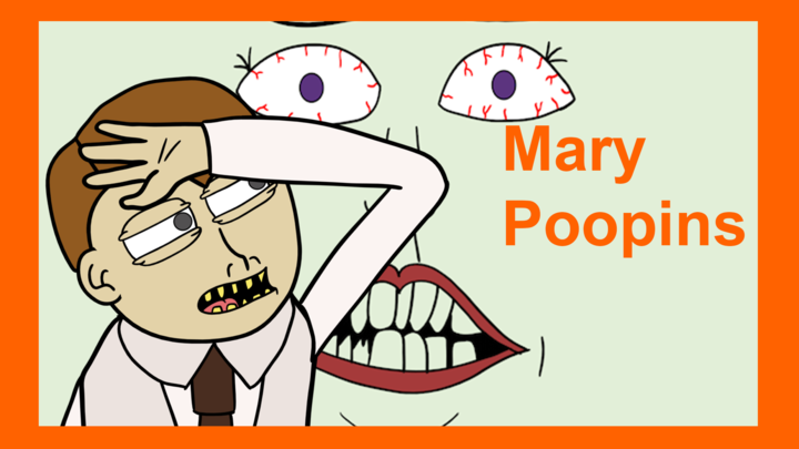 Mary Poopins