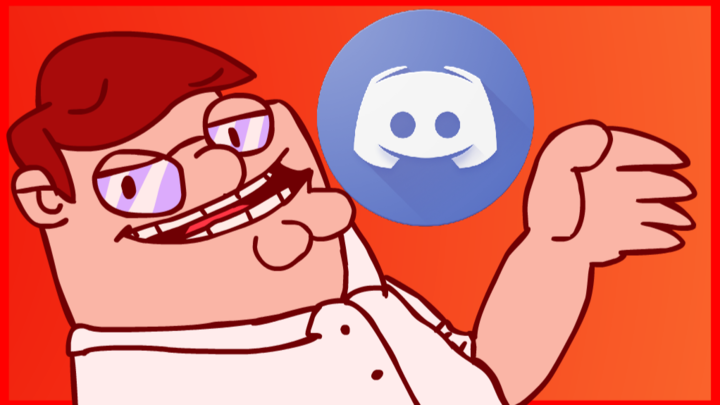 The Peter Griffin Discord Server