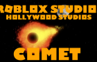Roblox Short: Comet