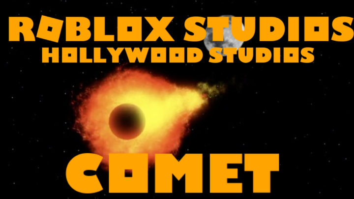 Roblox Short: Comet