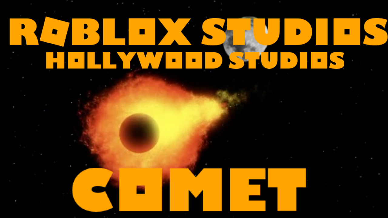 Roblox Short Comet - roblox audio jazz