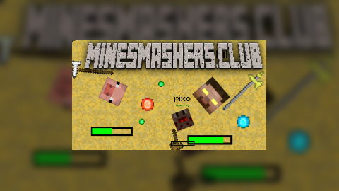 Minesmashers.club