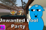 MWTV | Unwanted Pool Party