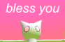 bless you
