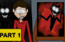The Demon Within - Part 1 (Animation)