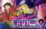 Michael Jackson - Time Traveller