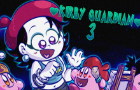 Kirby Guardian Ep3: Art school