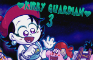 Kirby Guardian Ep3: Art school