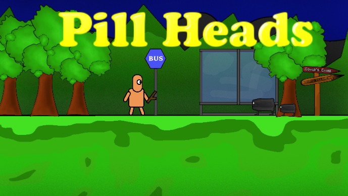 Pill Heads 1.0.8