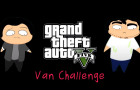 GTA V &quot;Vans Challenge&quot;