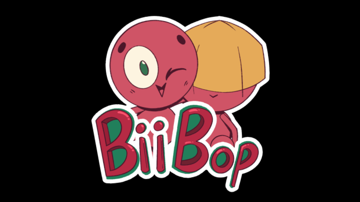 BiiBop - Cloth-scapade
