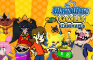 WarioWare Gold Reanimated Collab