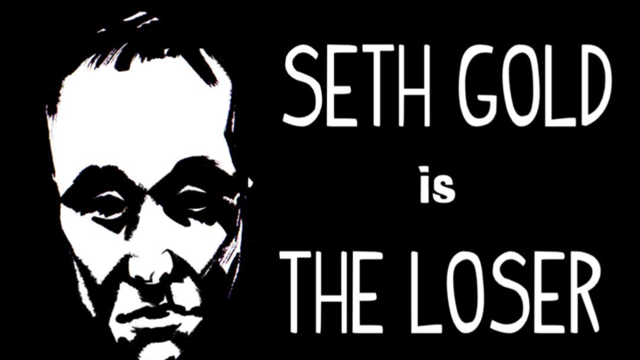 Seth Gold is The Loser - Ep 1 Promo