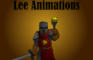 2D Game Animation Showreel