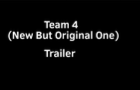 Team 4 || A YouTube Series || Attention AMV