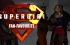 Supergirl: Fan Favourite - Episode 2