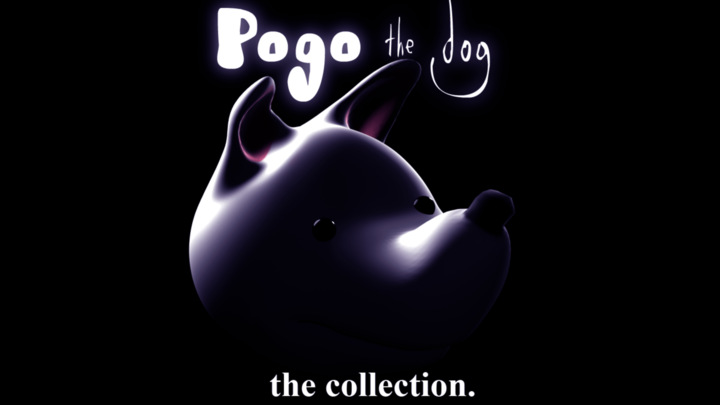 The Pogo the Dog Collection