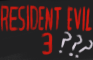 Resident evil 3 nemesis ???