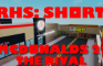 Roblox Short: McDonald's 2: The Rival