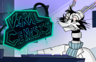 Viral Genesis - Animated Scene Sample
