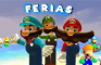 SM64 Blooper : Férias (2019)