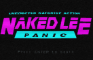 Naked Lee Panic