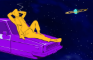 Crimes Across The Moon