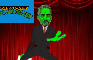 Mutant Ninja Peterson