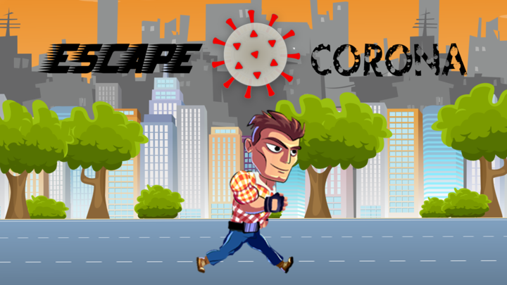 Escape Corona