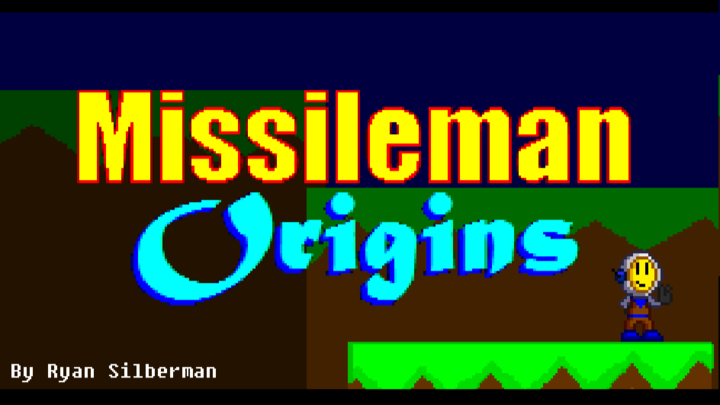 Missileman Origins (DEMO)