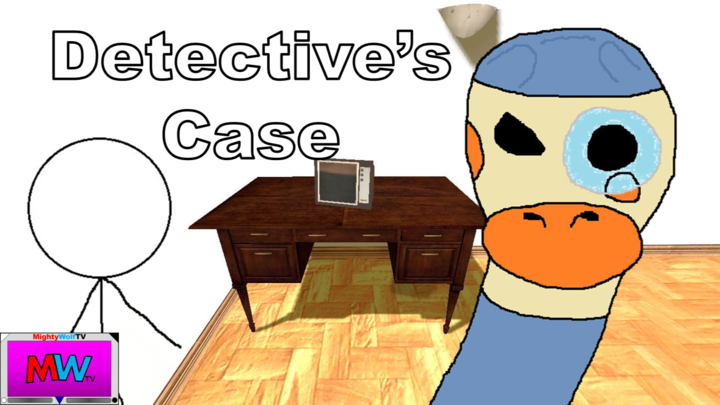 MWTV | Detective's Case