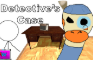 MWTV | Detective's Case